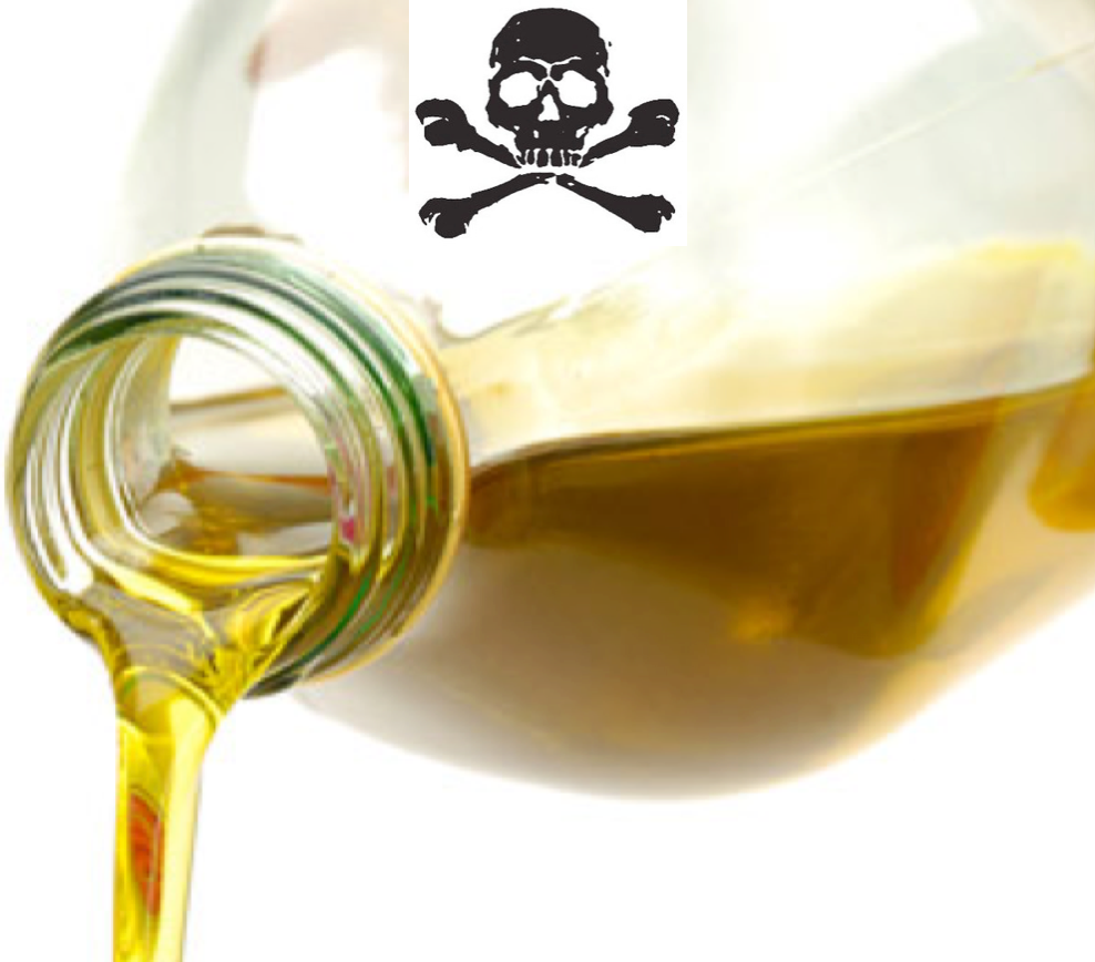 Are Refined Vegetable Oils Toxic Fueled By Science