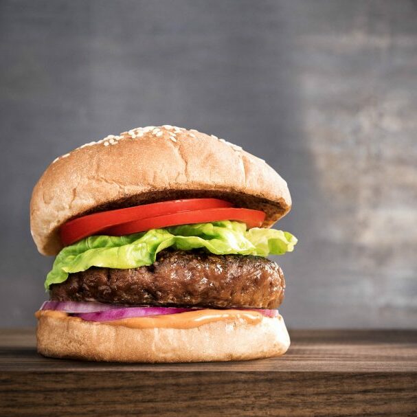 Food Tech Fueled By Science